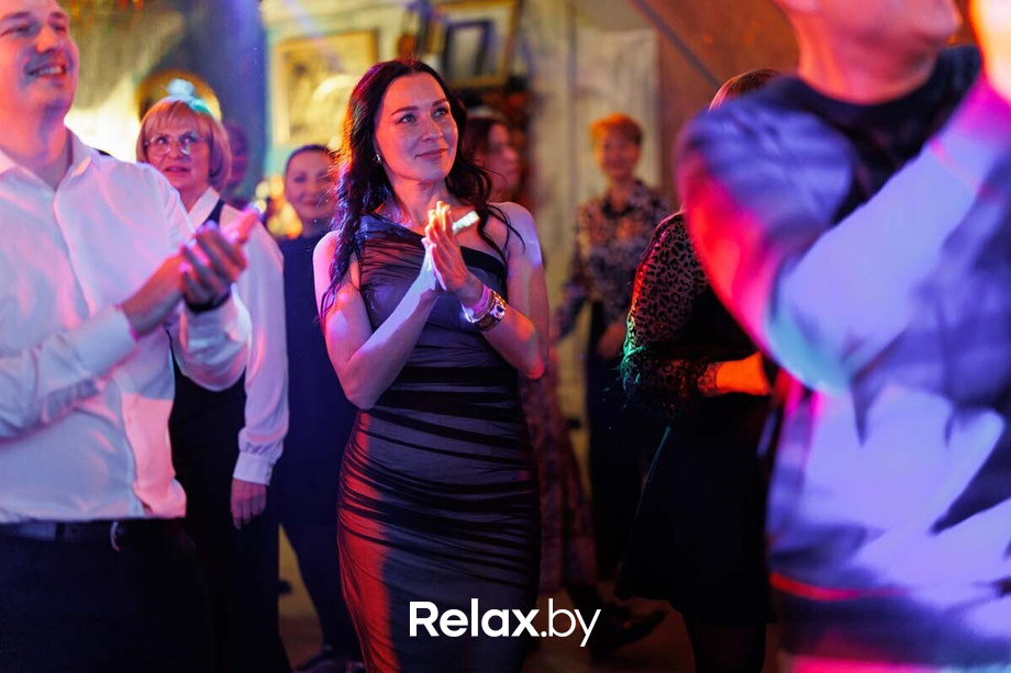 Новогодний корпоратив, фото № 6