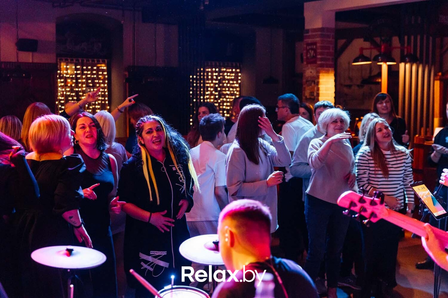 Суббота в Броваре, фото № 95