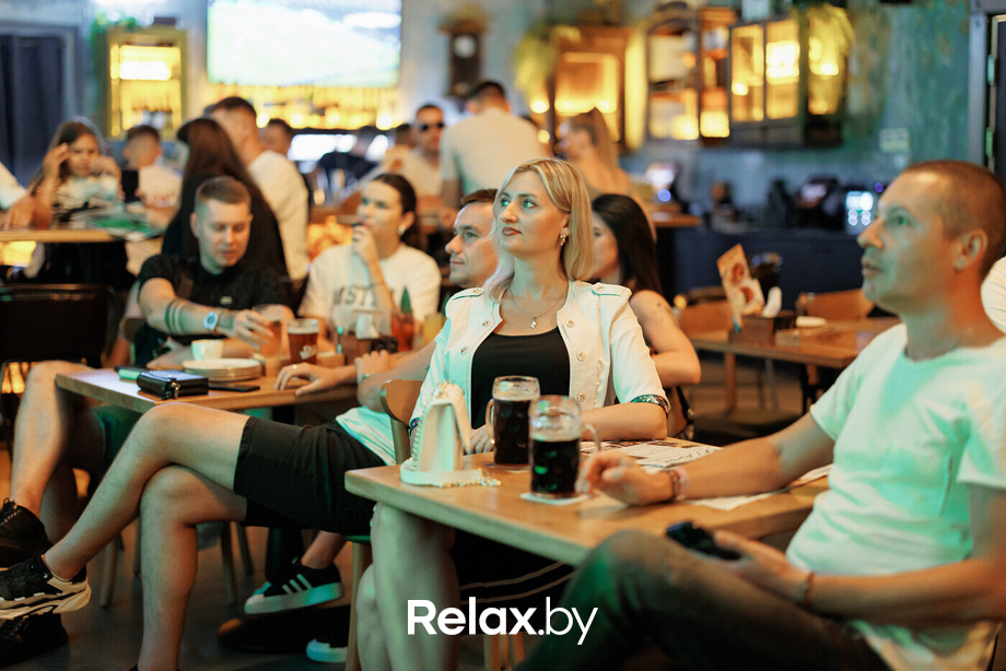 Евро-2024, фото № 36