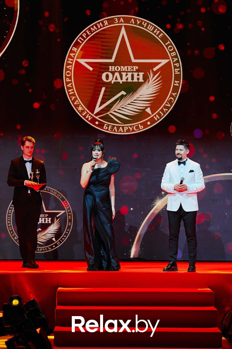 IX Бизнес-премия «Номер один», фото № 132