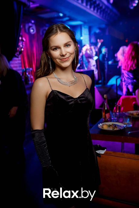 Новогодний Бруклин, фото № 20