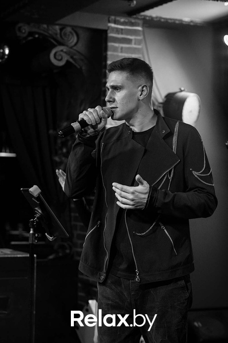 Новогодний Бруклин, фото № 3