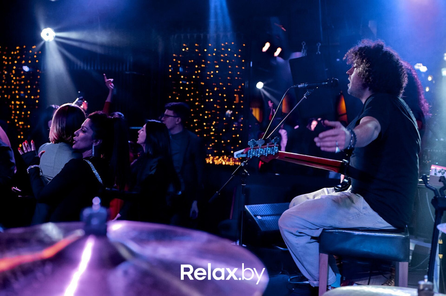 Saturday music, фото № 50