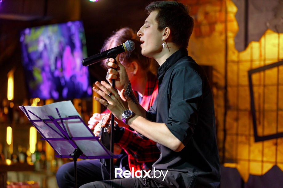 День встречи выпускников на ZAVODe!, фото № 9