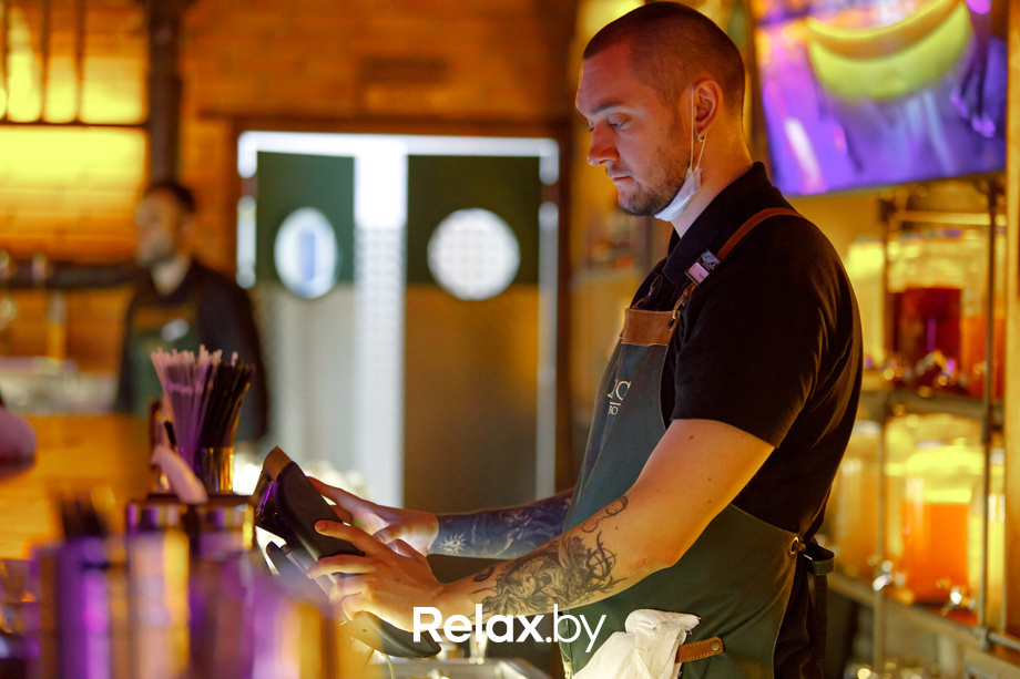 День встречи выпускников на ZAVODe!, фото № 12