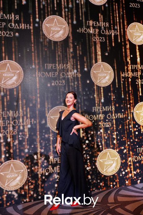 VII Бизнес-премия «Номер один» - 2023, фото № 56