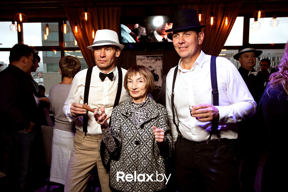 Чикаго, 1930-е, фото № 42