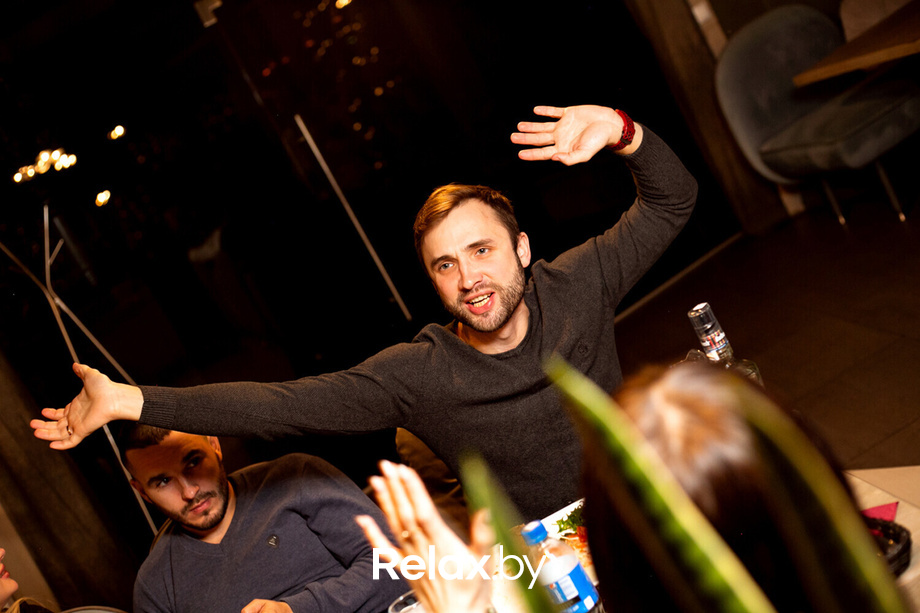 Happy New Year in Terra, фото № 68