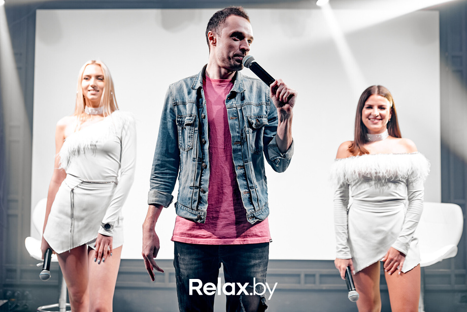 Saturday music, фото № 83