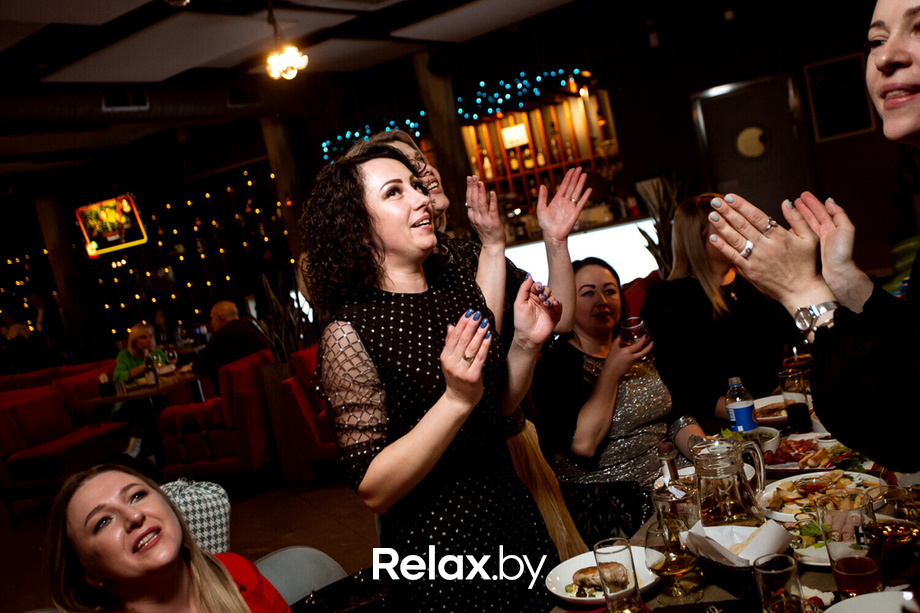 Happy New Year in Terra, фото № 62