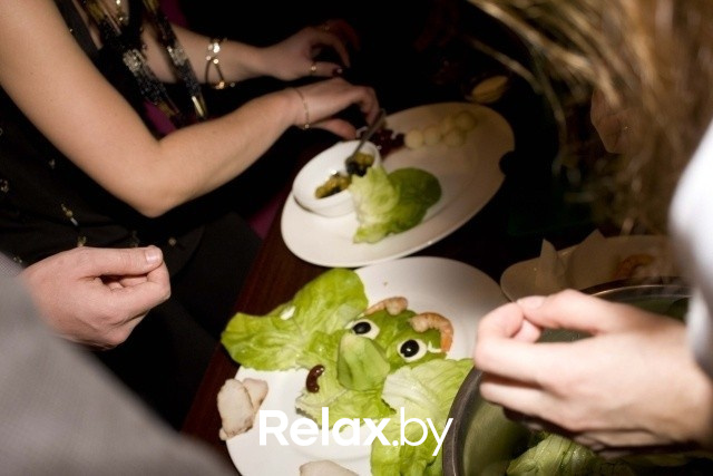 Кулинарный поединок для лучших сотрудников АМ, фото № 72