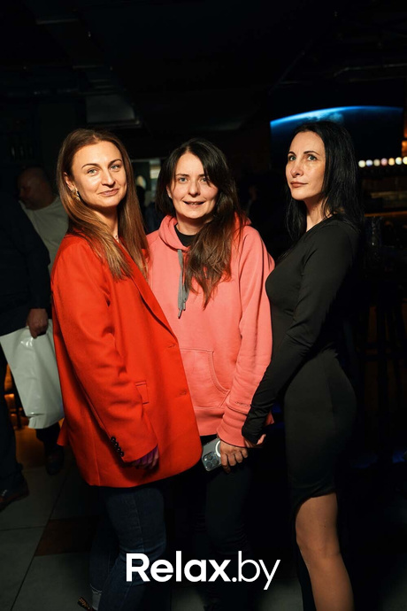 Saturday party, фото № 62