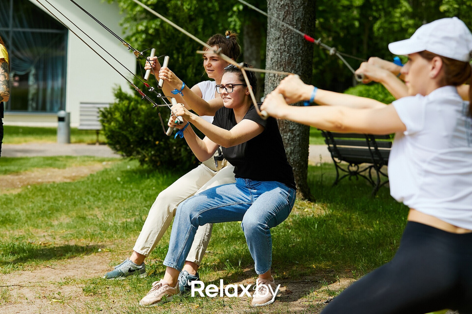 МЕГА-отрыв Relax.by, фото № 125