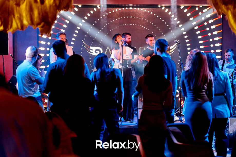 Friday Music, фото № 25