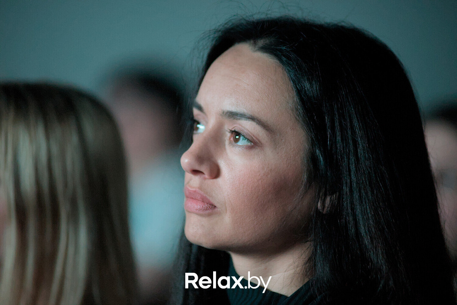 Закрытый показ фильма «Ради весны» к 110-летию балета «Весна священная», фото № 97