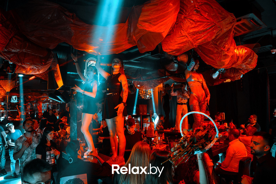 Friday party, фото № 8