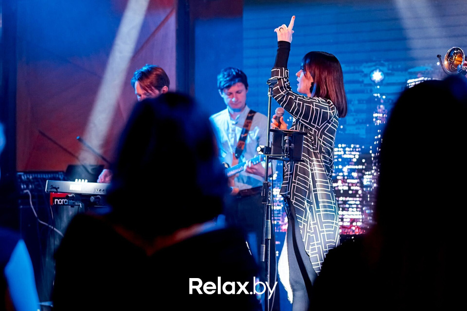 Saturday music, фото № 20