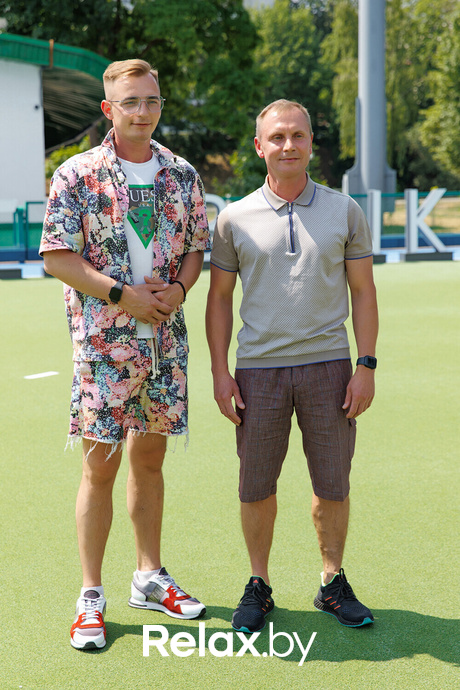 Международный фестиваль саморазвития «MY WAY FESTIVAL», фото № 94