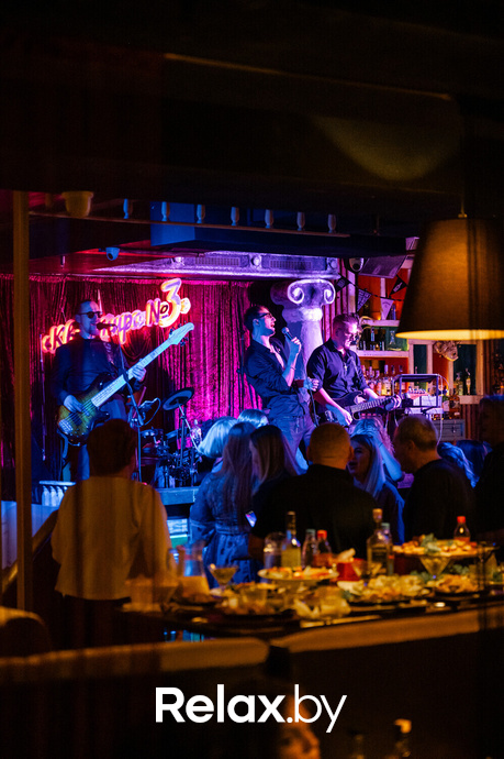 Новый год в Квартире, фото № 2