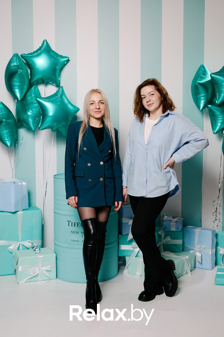 Breakfast at Tiffany's, фото № 242