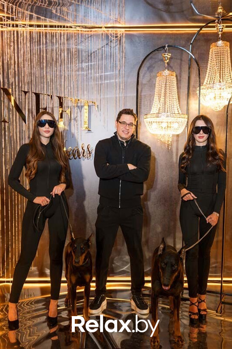 День рождения лаунж-ресторана NEFT, фото № 33