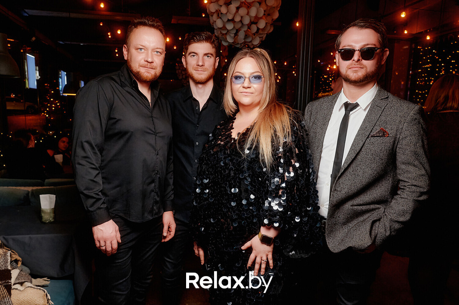 Новый Год в Ангелах, фото № 138