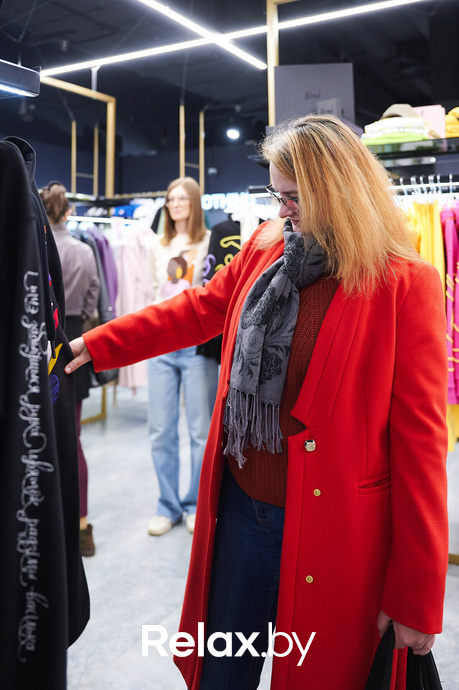 Шопинг-экскурсия, фото № 90