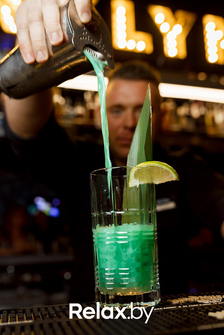 Brooklyn Live!, фото № 5