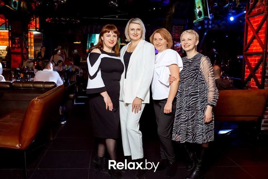 Brooklyn Live, фото № 4