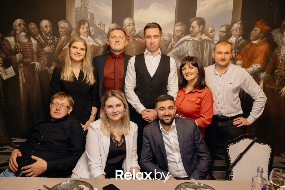 Выходные в Rustaveli, фото № 19