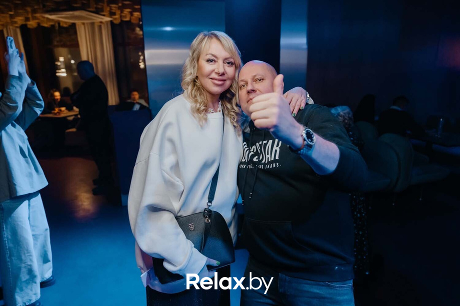 Ночные жители, фото № 59