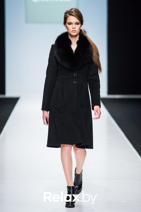 Elema на Moscow Fashion Week, фото № 5