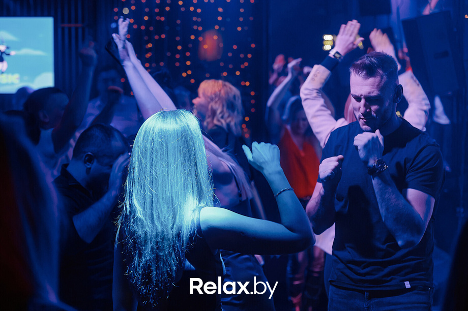 Friday Music, фото № 56