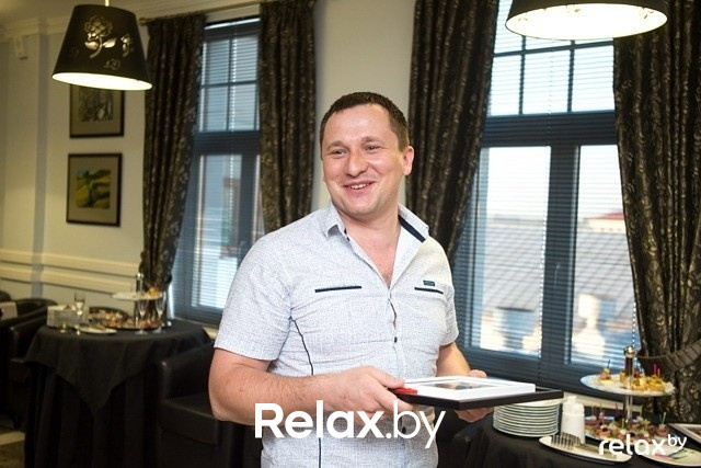 Выпускной бизнес-школы Расти, фото № 47