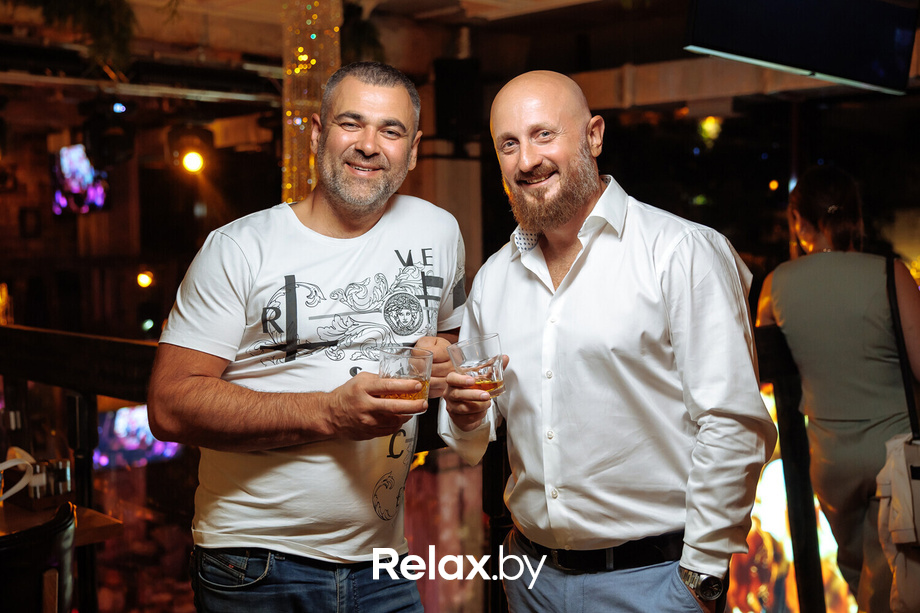 Friday Party, фото № 33