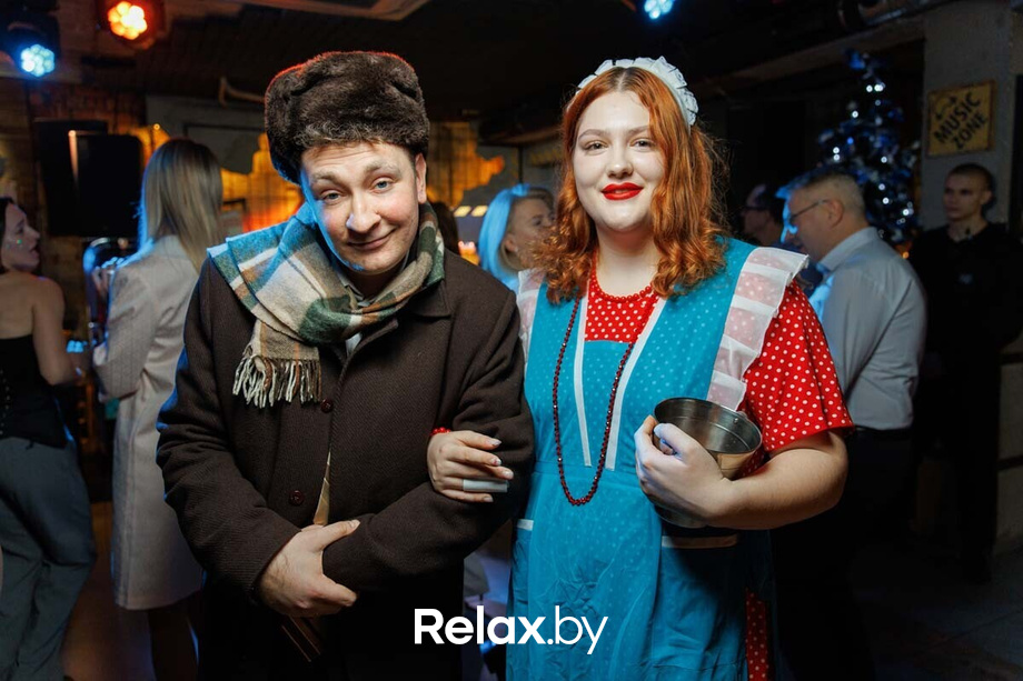 Новый 2025 год, фото № 50