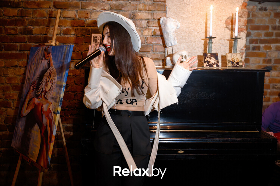 Live Music, фото № 36