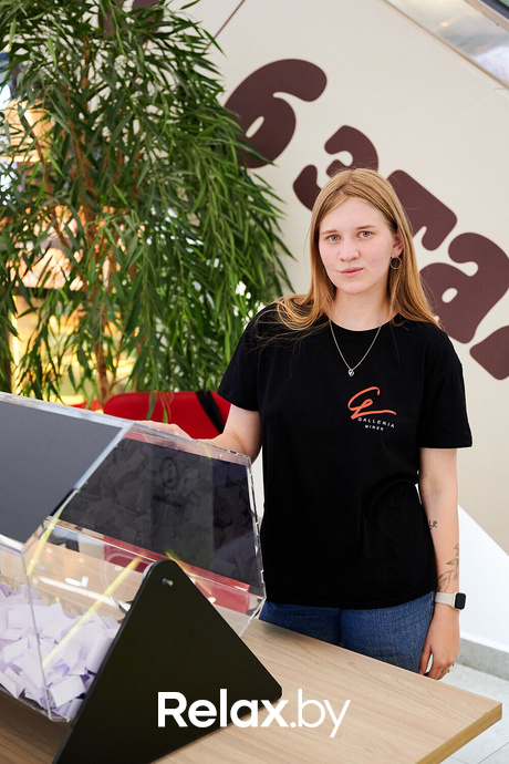 Шопинг Фест в ТРЦ Galleria Minsk, фото № 152