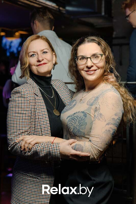 Saturday party, фото № 35