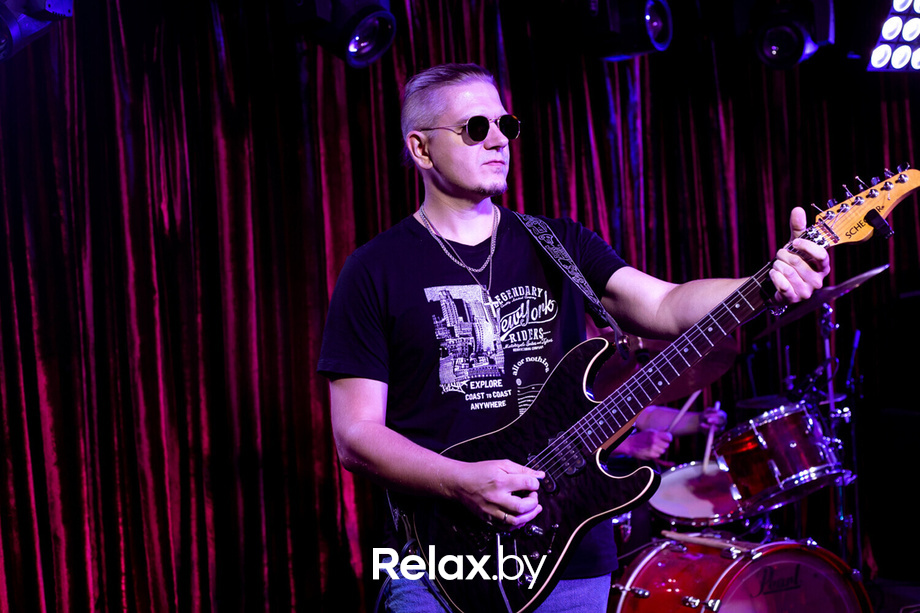 Brooklyn Live!, фото № 21