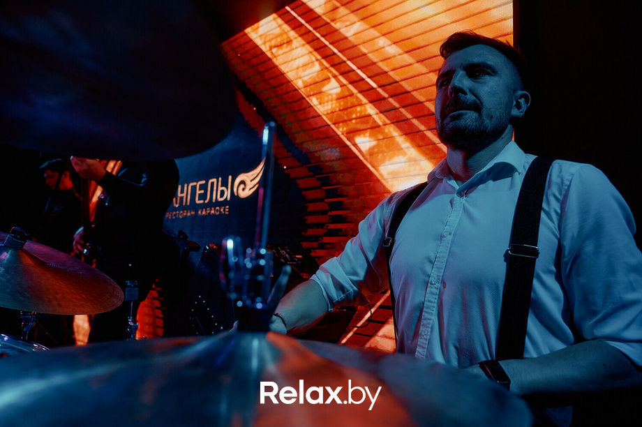 Saturday music, фото № 61