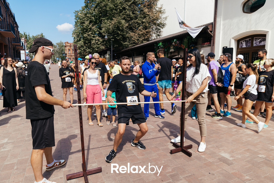 Бровару 27! Забег «Броварская миля 2024», фото № 133