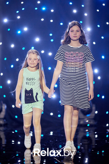 IMG Fashion KILLA PARTY - KIDS’ SHOW, фото № 444