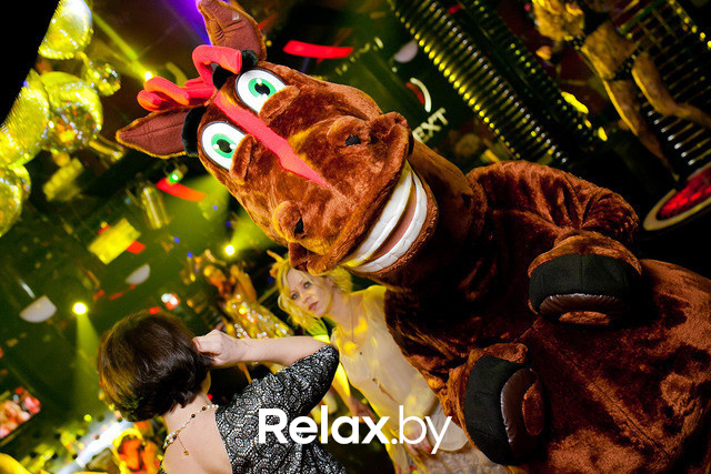 Siberian night, фото № 9