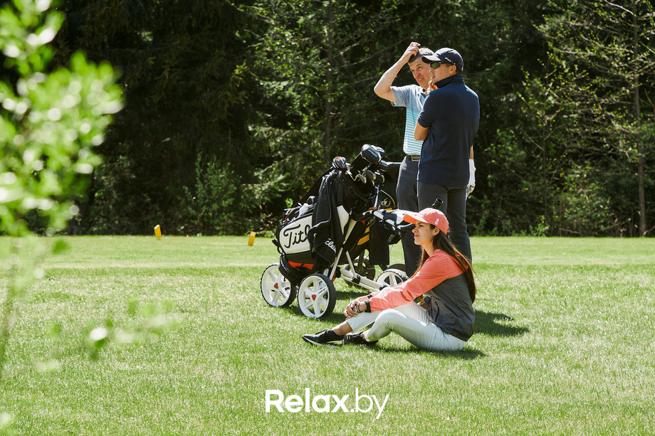 MercedesTrophy Belarus 2017, фото № 67