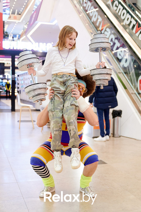 23 февраля в ТРЦ Galleria Minsk, фото № 70