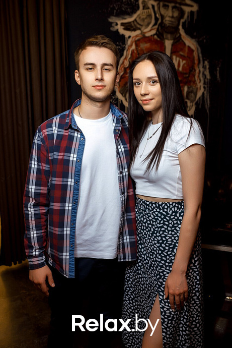 Brooklyn Live!, фото № 24