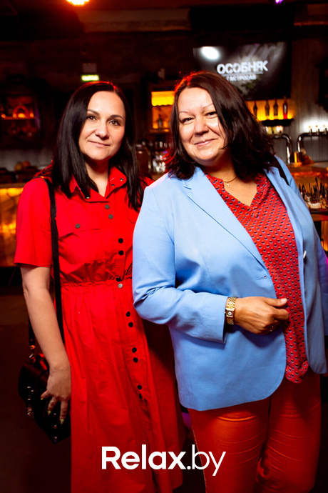 Opening Party, фото № 20