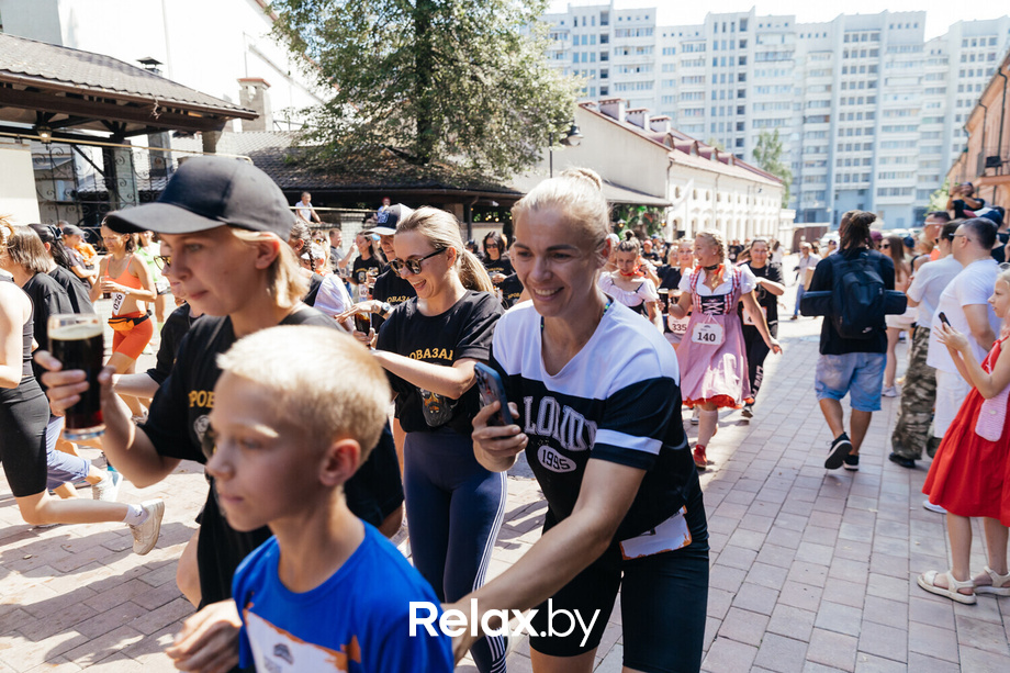 Бровару 27! Забег «Броварская миля 2024», фото № 74