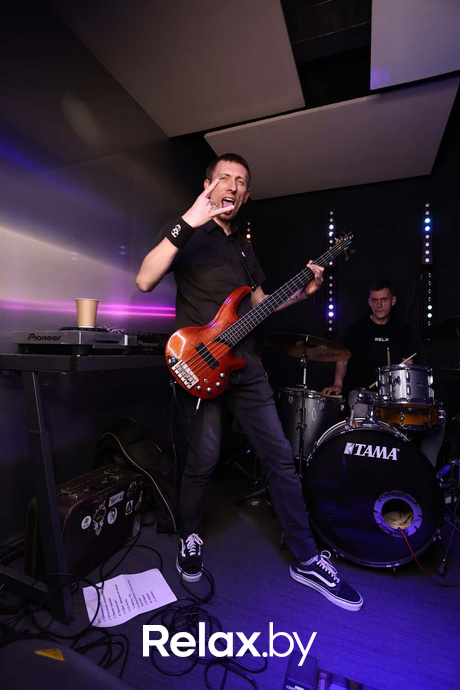 Terra party, фото № 5